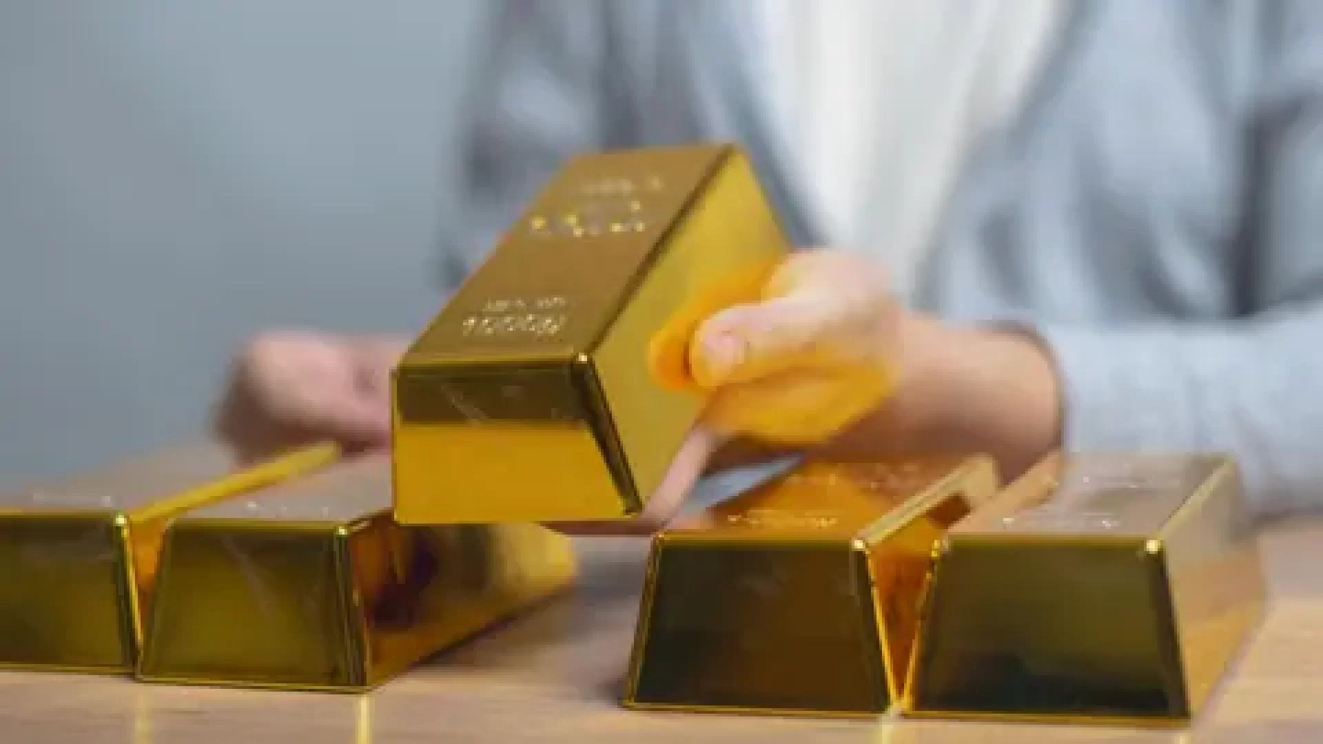 Ramalan Harga Emas yang Bikin Syok