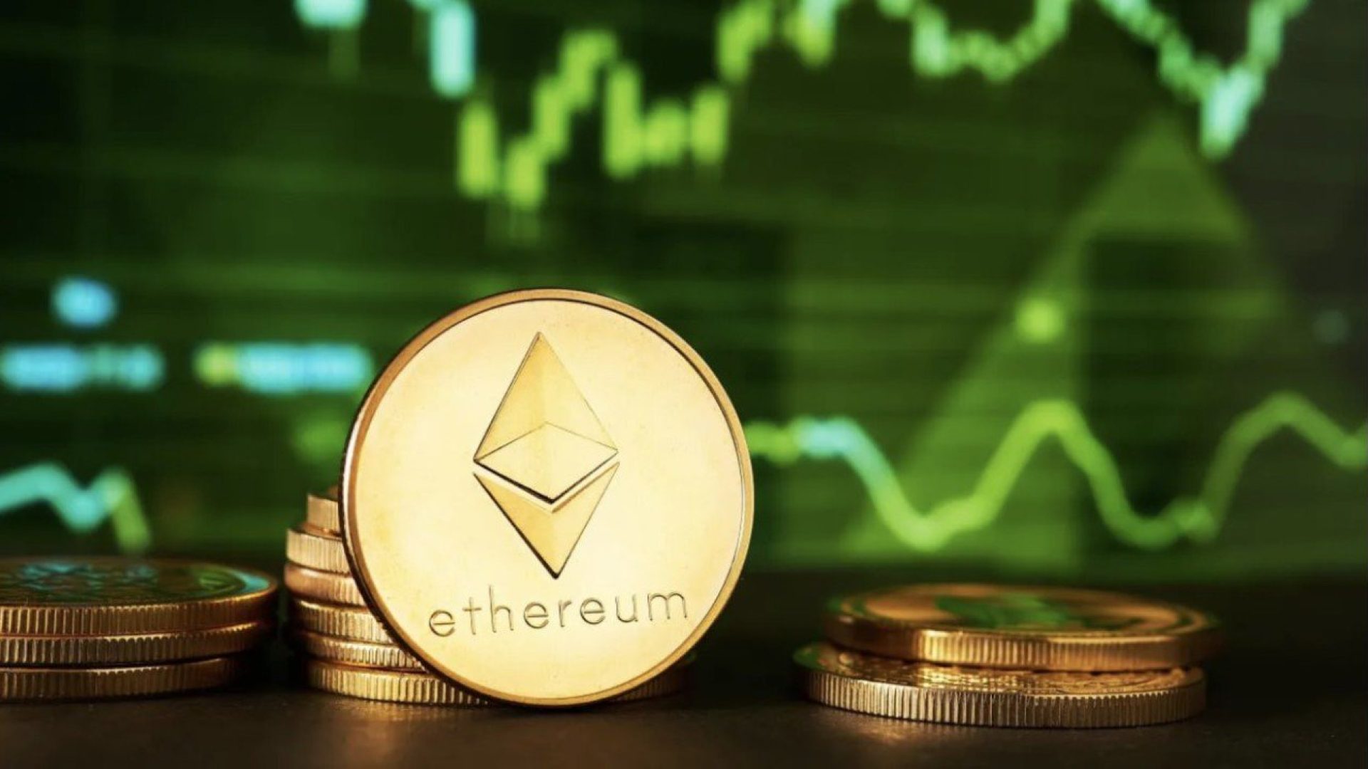 Ethereum Baru Mulai Panas, Analis: Saya Bakal Timbun