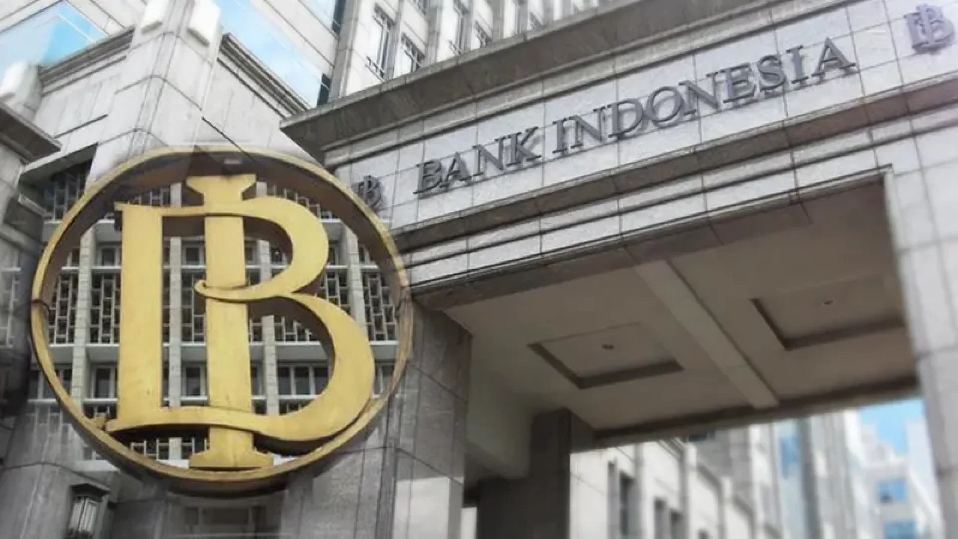 BI  Pantau Dampak Tarif Trump terhadap Rupiah