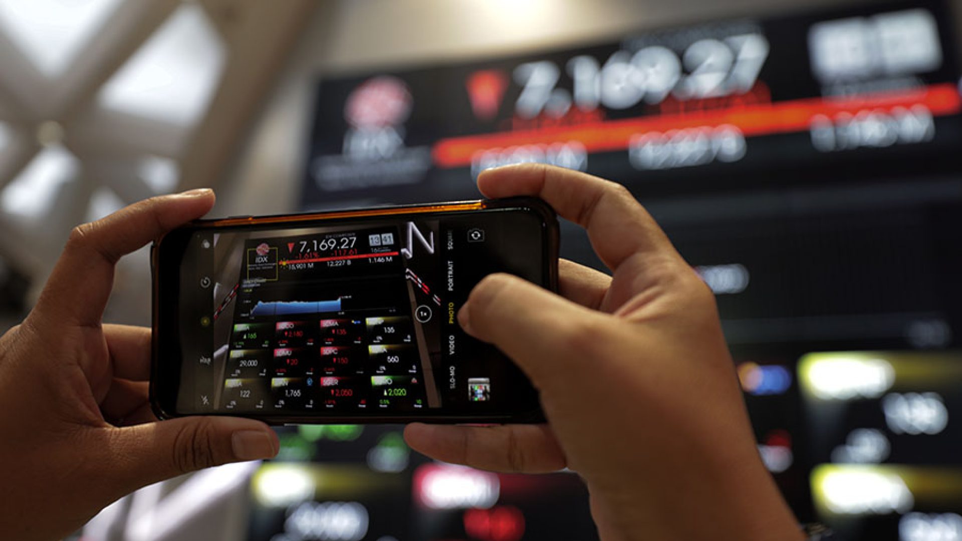 Dividen Rp 466 per Saham, Ex Date Hari Ini