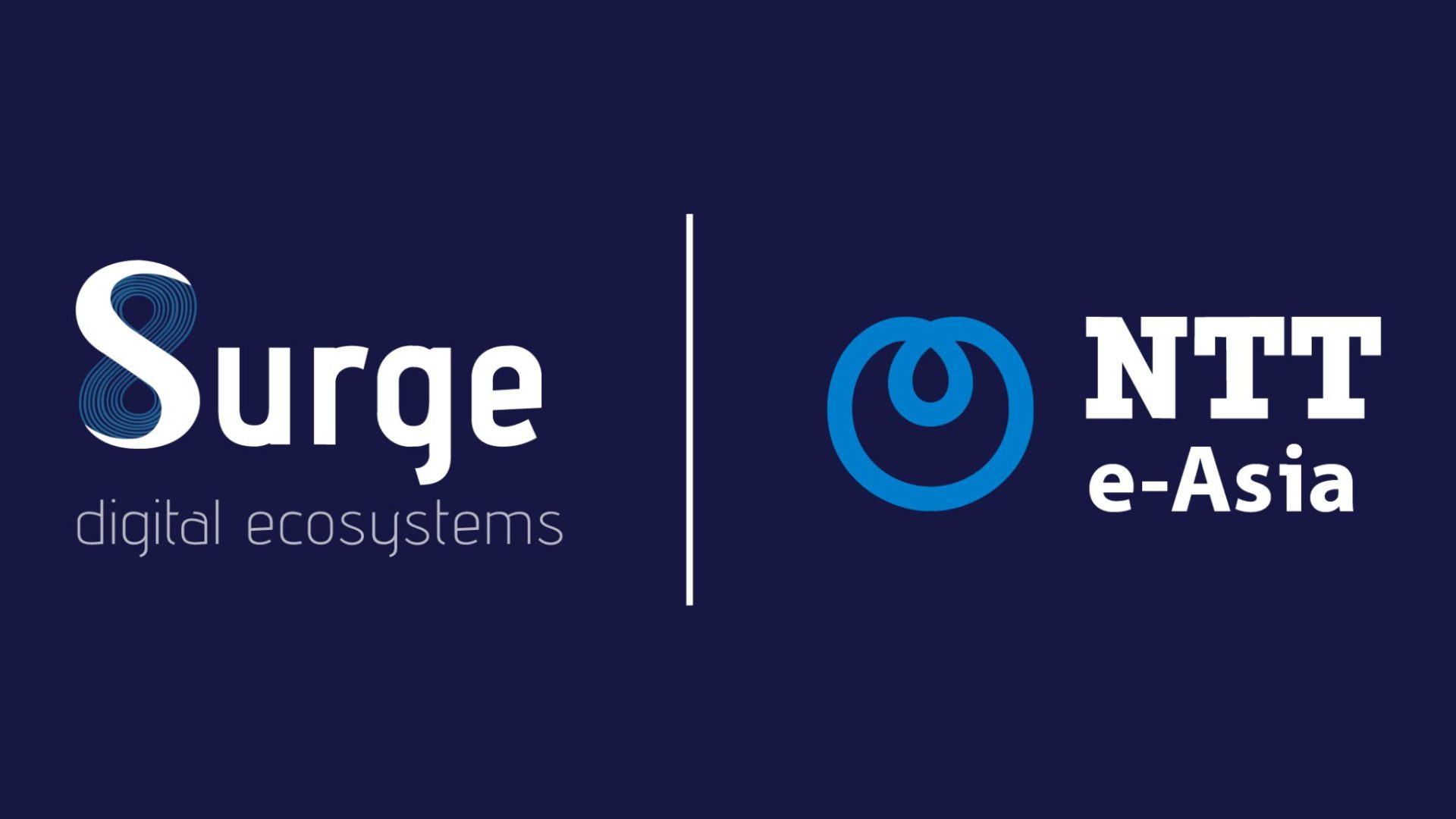 SURGE Jalin Kemitraan Strategis dengan NTT East