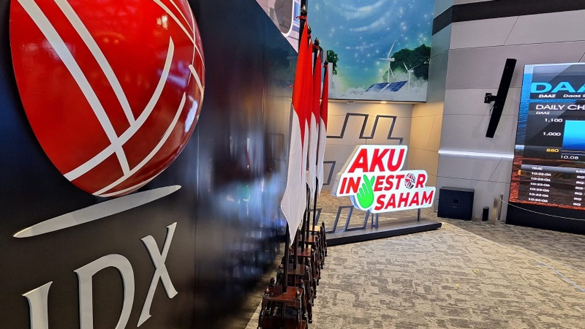 Bursa Buka Pendaftaran Liquidity Provider Saham, Bisa Semua Saham?