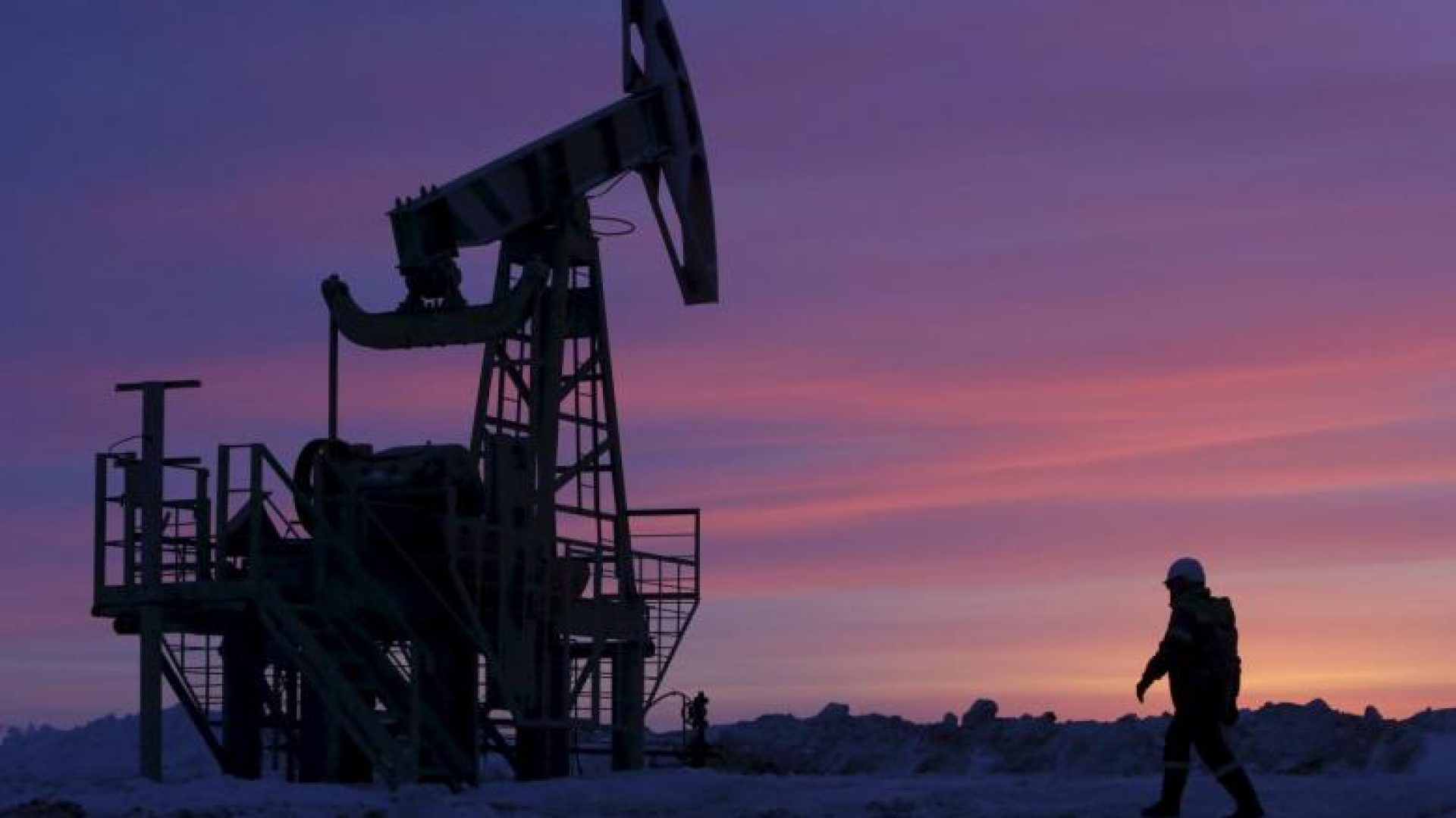 Imbas Perang Dagang, Impor Gas Jadi Opsi untuk Ketahanan Energi