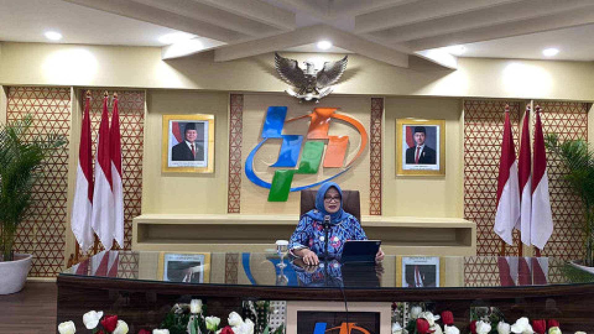 Inflasi April 2025 Capai 1,17%, Dipicu Tarif Listrik dan Harga Emas