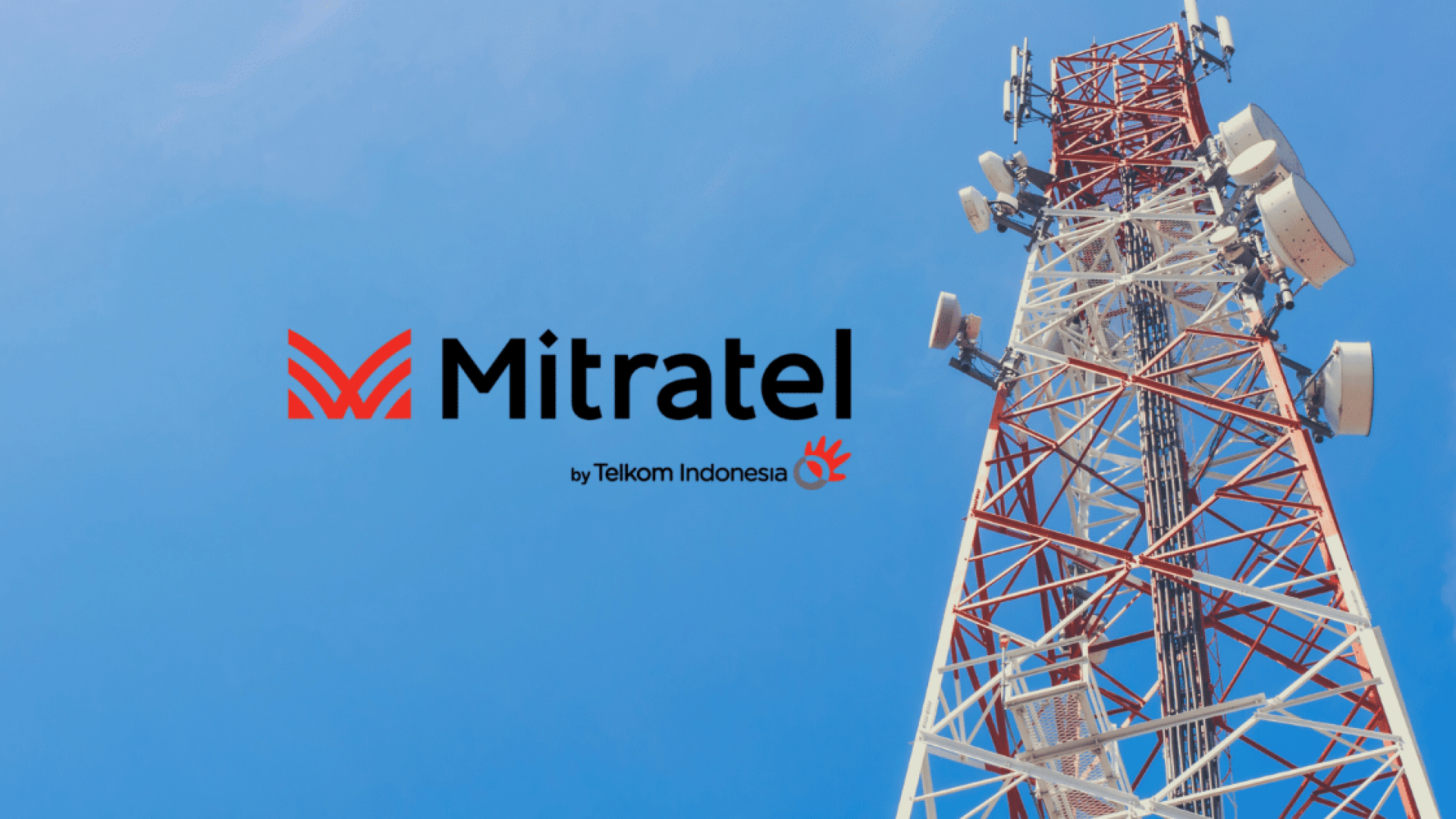 Saham Mitratel (MTEL) Defensif, Ada Ramalan Begini