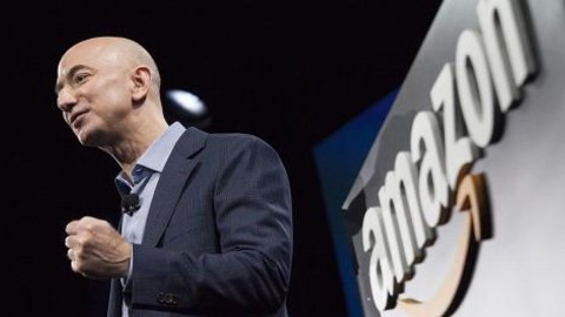 Ada Tujuan Apa di Balik Rencana Jeff Bezos Lepas 25 Juta Saham Amazon?