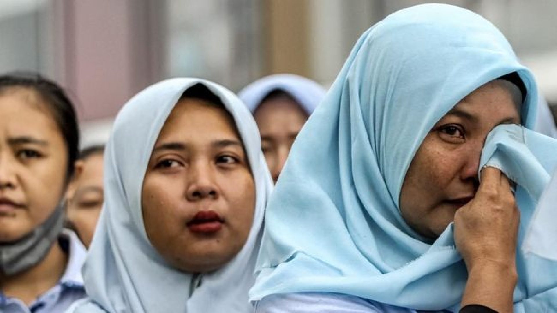 Empat Perusahaan di Sumatera Barat Ajukan PHK