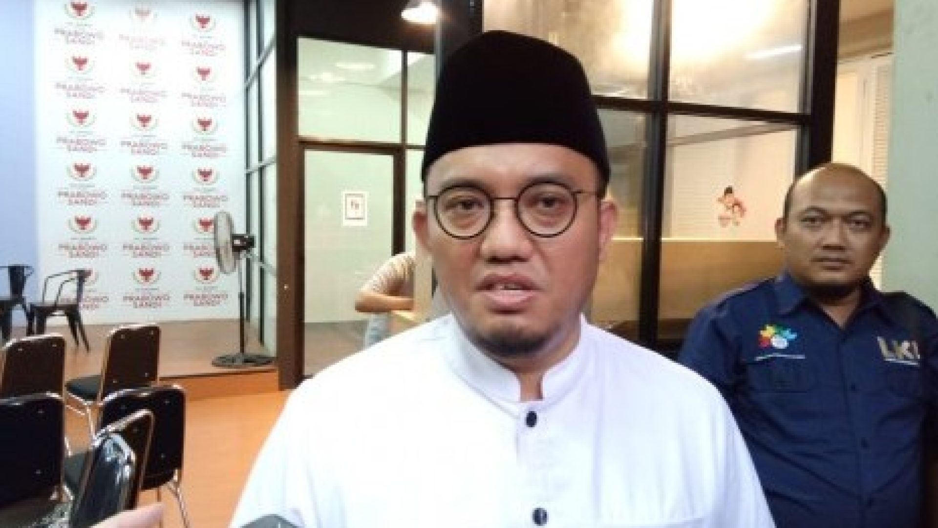 Jubir Prabowo Bicara Harga Emas