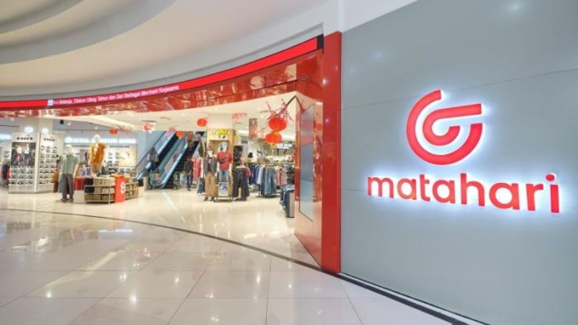 Gurih! Matahari (LPPF) Bagi Dividen Rp300/Saham, Yield Hampir 15 Persen dari Harga Saham Penutupan Hari ini
