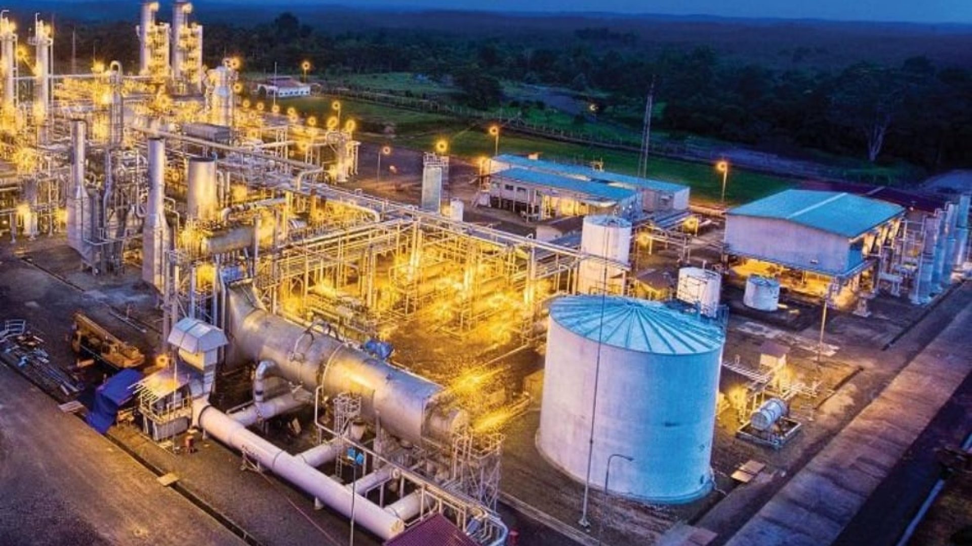 Medco Energi (MEDC) Siap Lunasi Utang Rp 1,8 Triliun