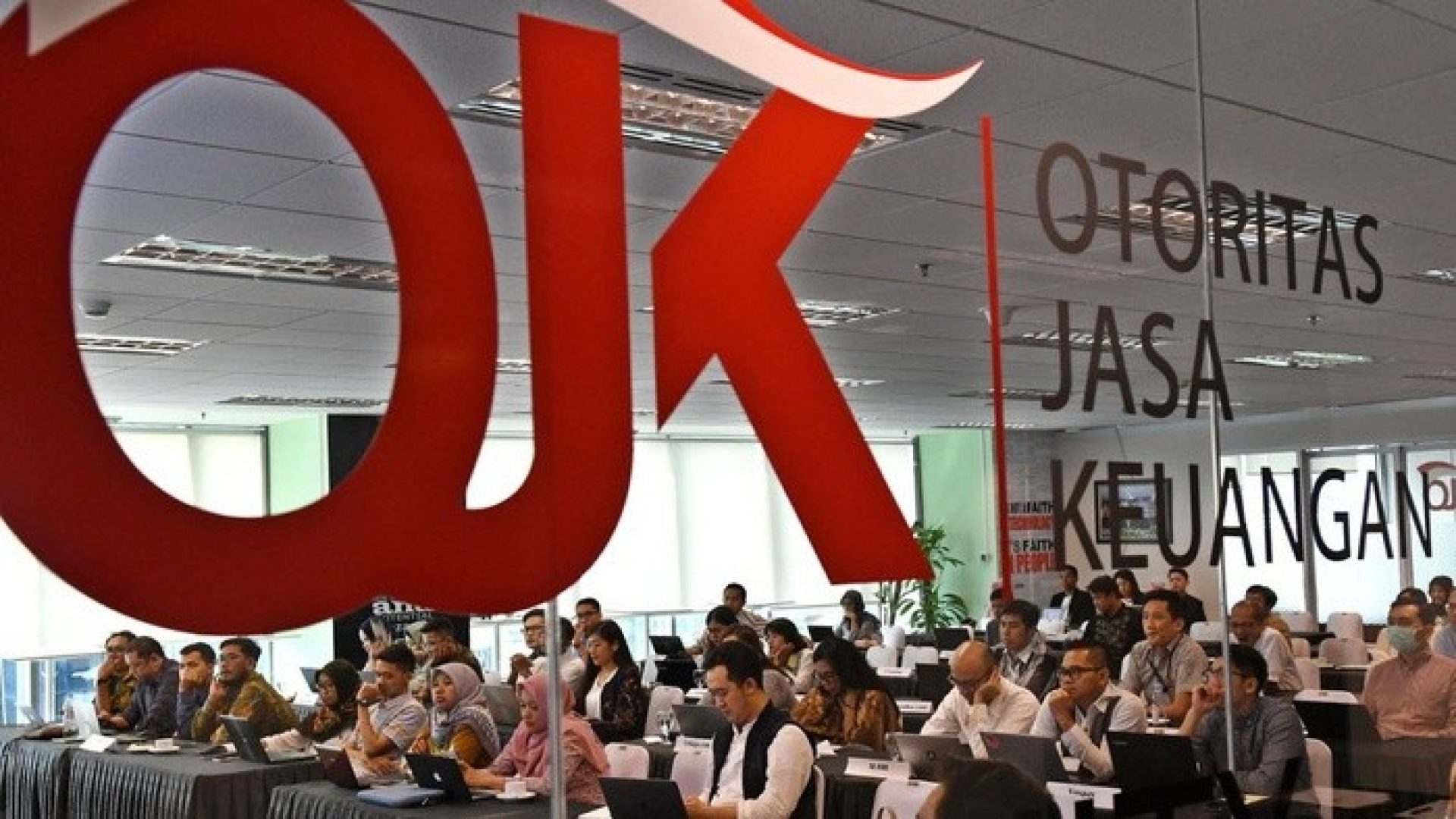 Begini Cara OJK Dorong Industri Dana Pensiun Lewat Kebijakan Investasi