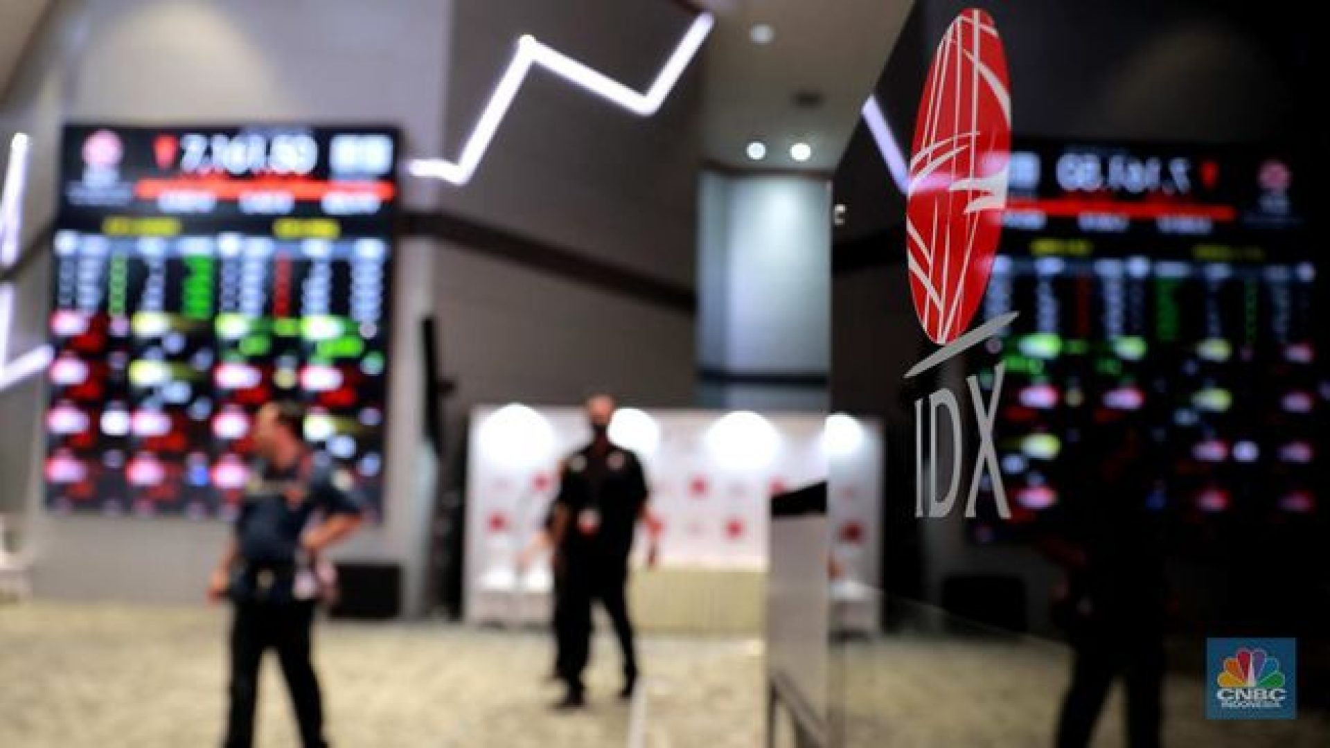 Quantum Clovera Investama (KREN) Siapkan Dana Rp50 Miliar untuk Buyback
