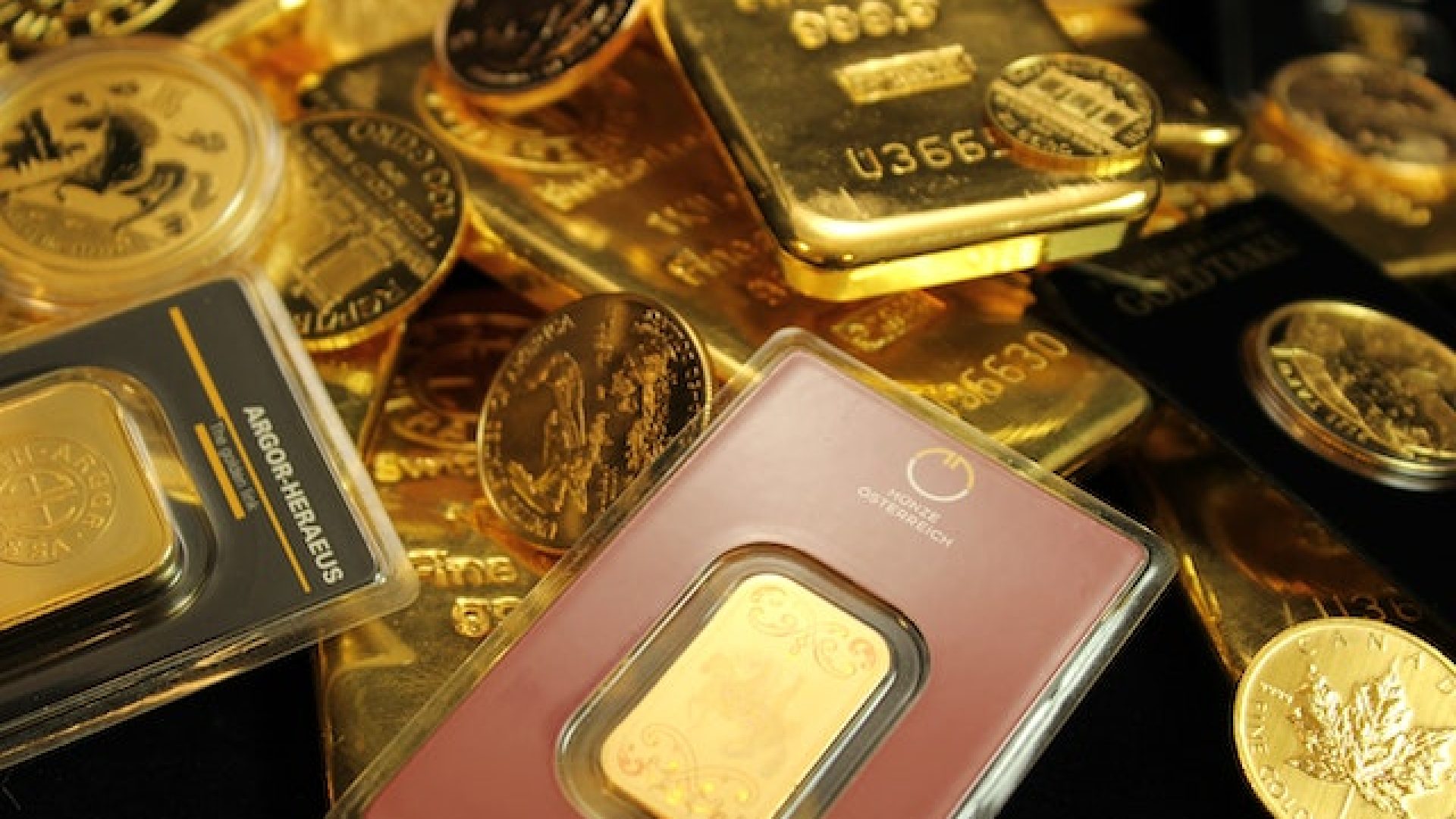 Harga Emas Digital Hari Ini, Minggu 11 Mei 2025