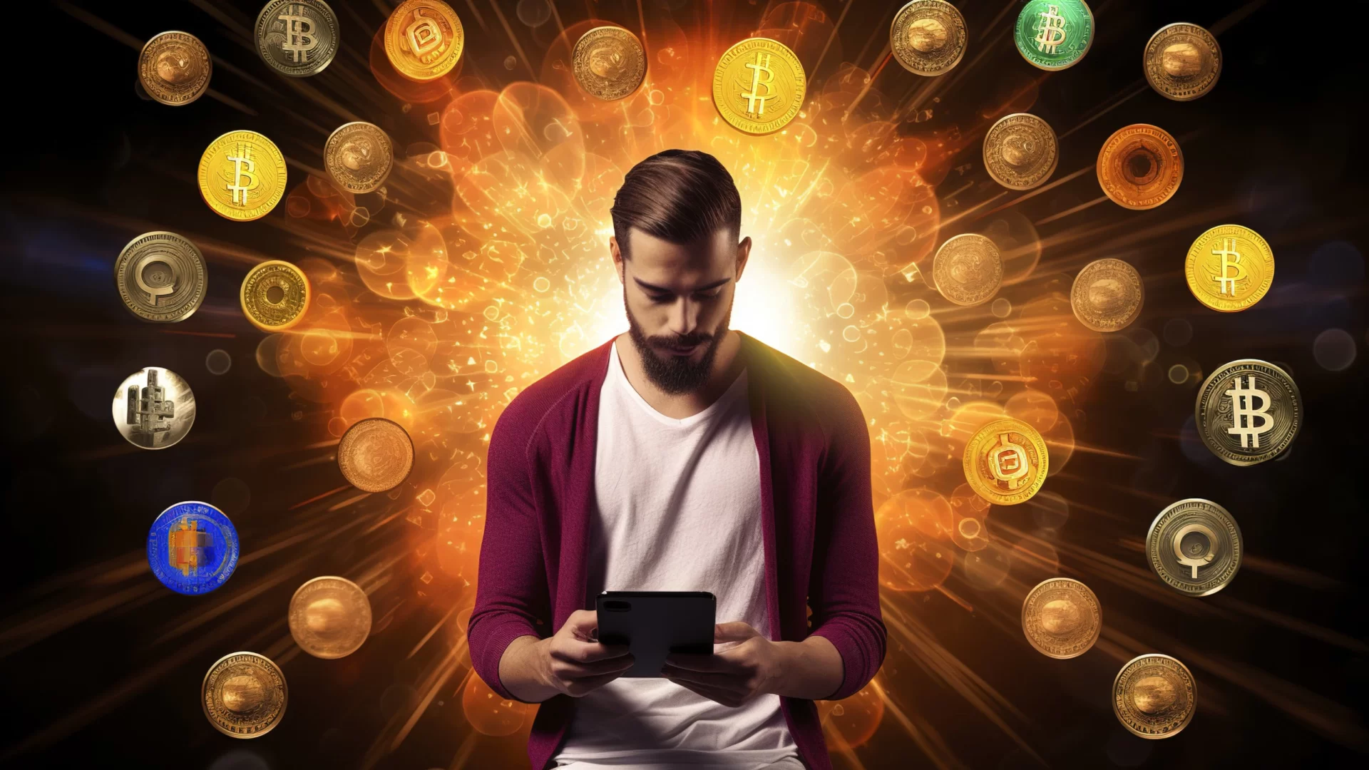 Apakah Benar Investor Akan Menyesal Jika Tak Beli 5 Altcoin Ini?
