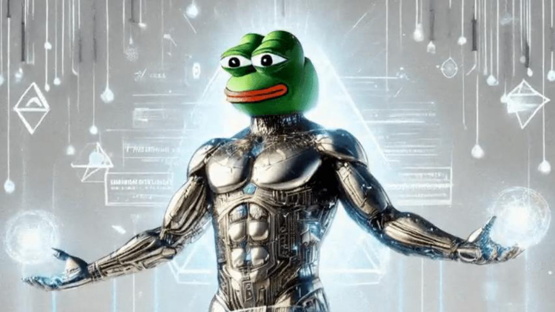 MIND of Pepe: Token AI Baru yang Siap Menggeser Fartcoin dan Virtuals Protocol