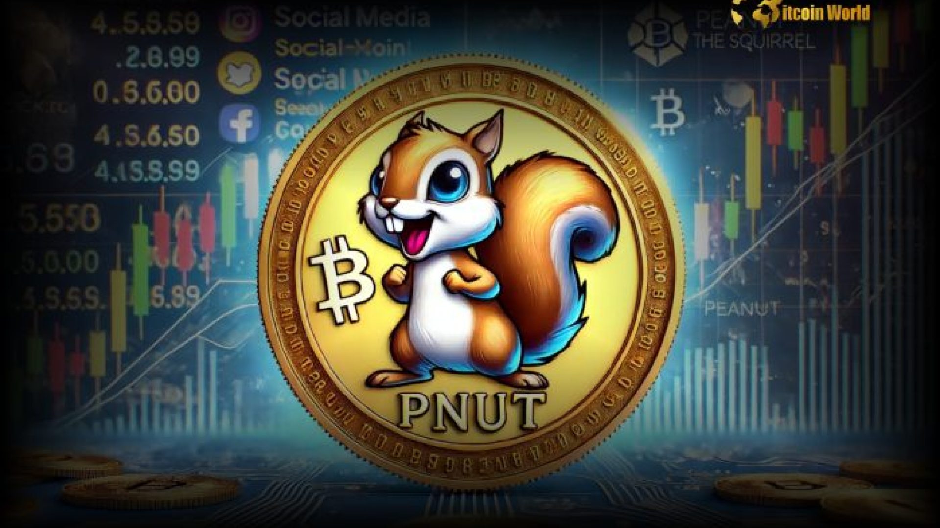 PNUT Melejit 54%: Apakah Memecoin Terbaik Dibeli di Bulan Mei?