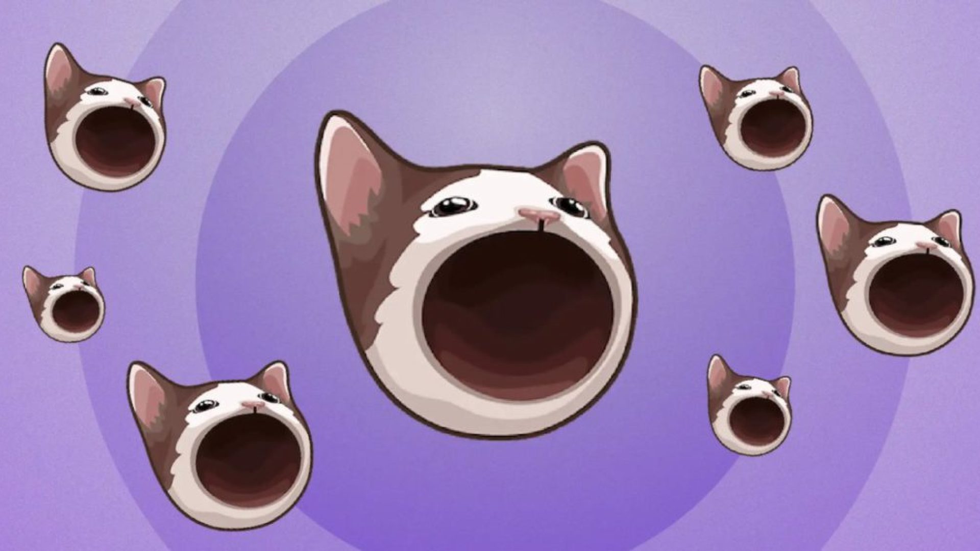 Koin Meme PopCat Siap Meledak? Ini Level Kuncinya