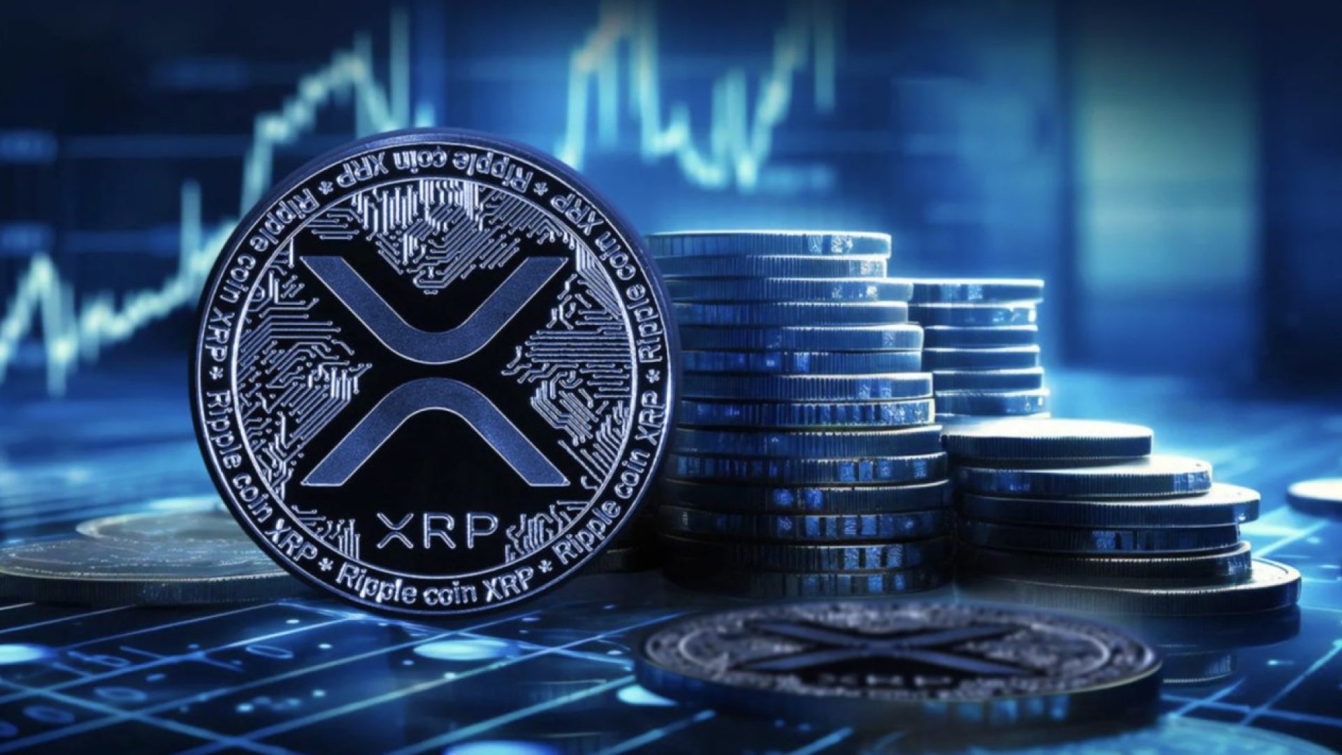 Mana dari Prediksi XRP Ini yang Paling Masuk Akal? Ada Lima Lho
