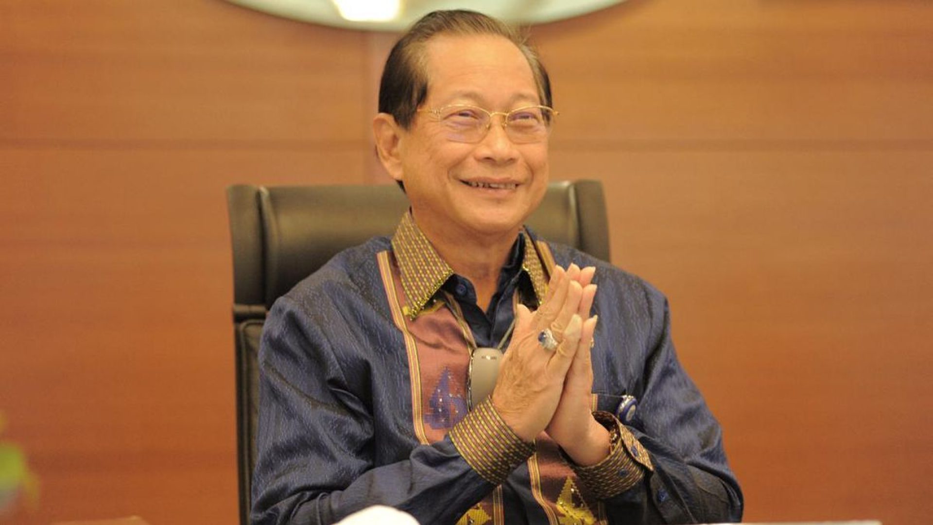 Kata Bos BBCA Soal Potensi Harga Saham ke Rp 10.000 Lagi