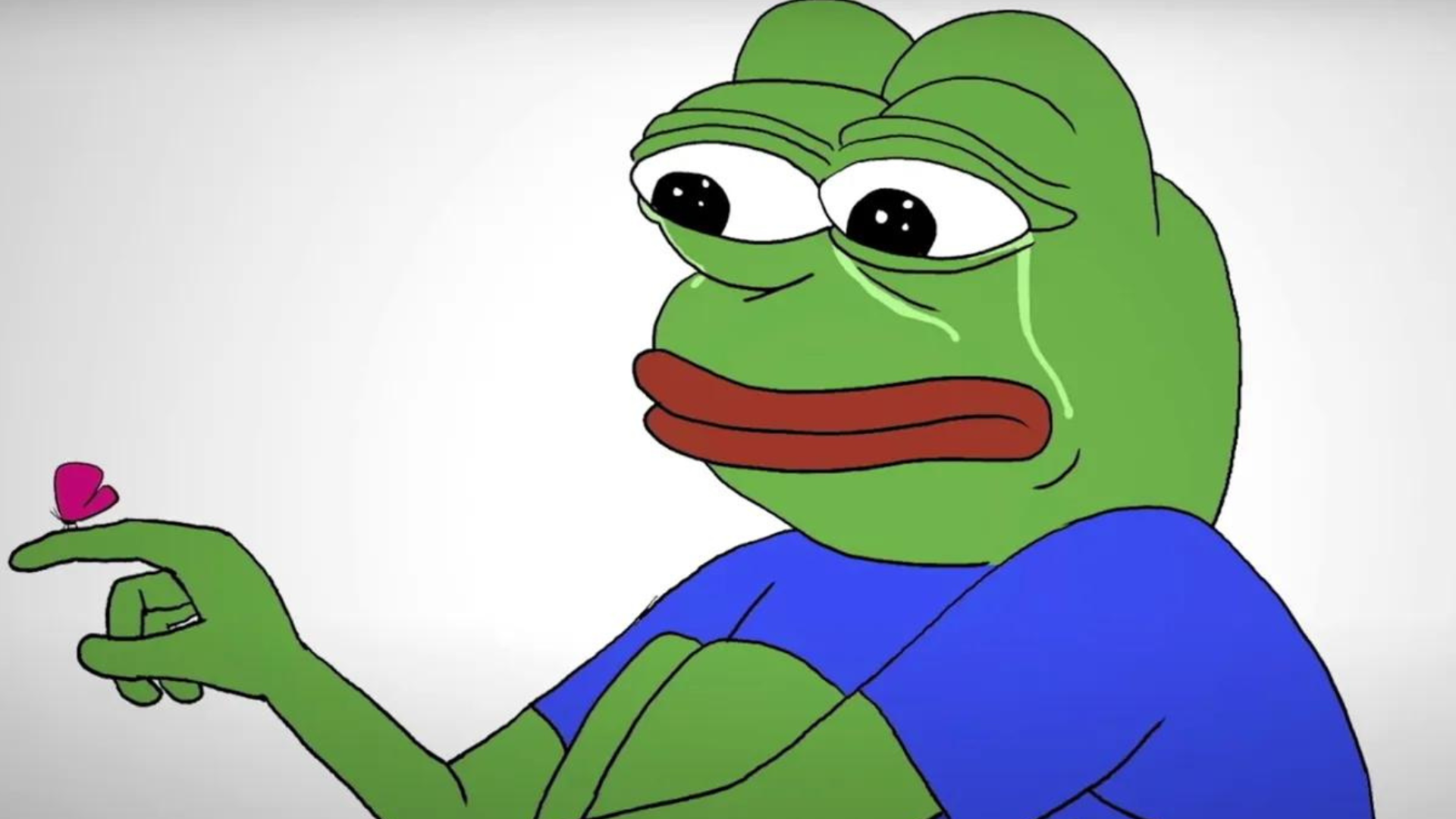 PEPE Anjlok Setelah Gagal Tembus Resisten, Saatnya Beli?
