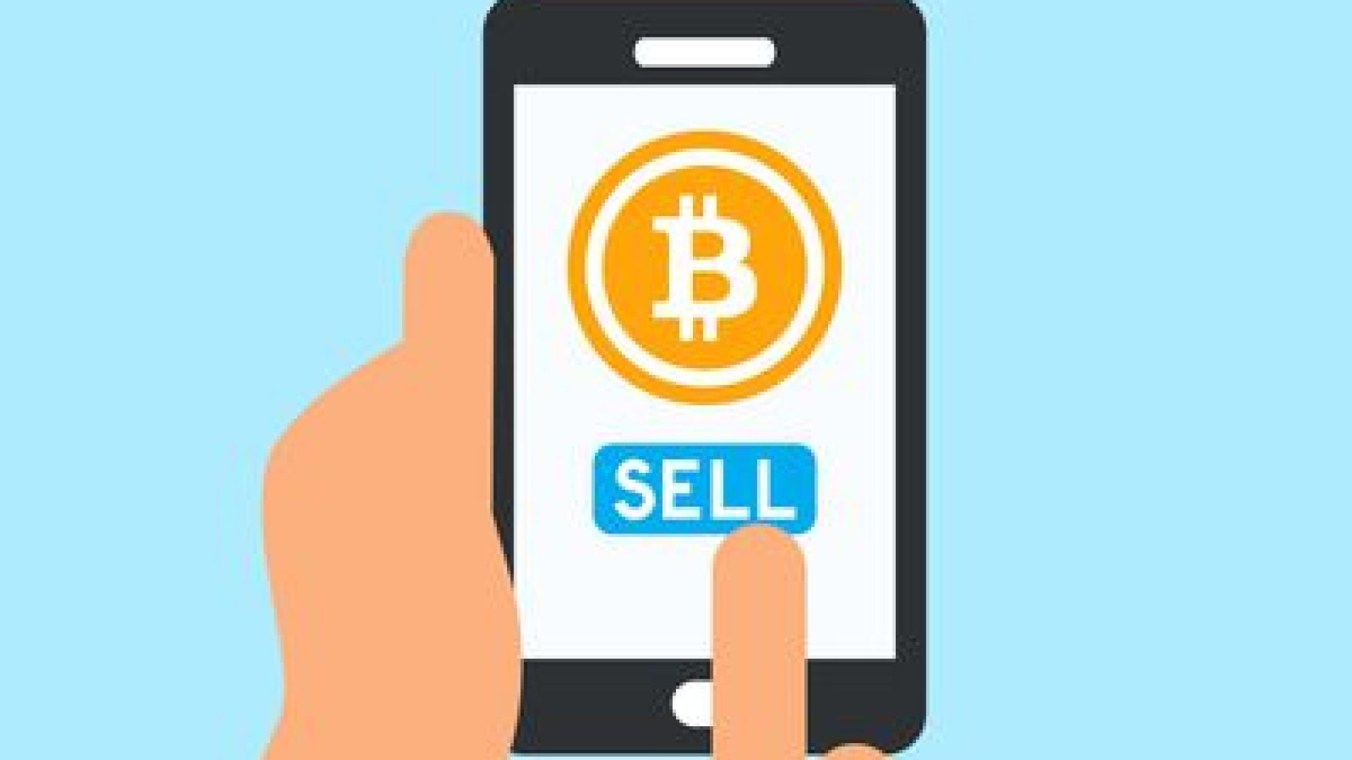 Tembok Jual Akhirnya Muncul, Bitcoin Bakal Nyungsep?