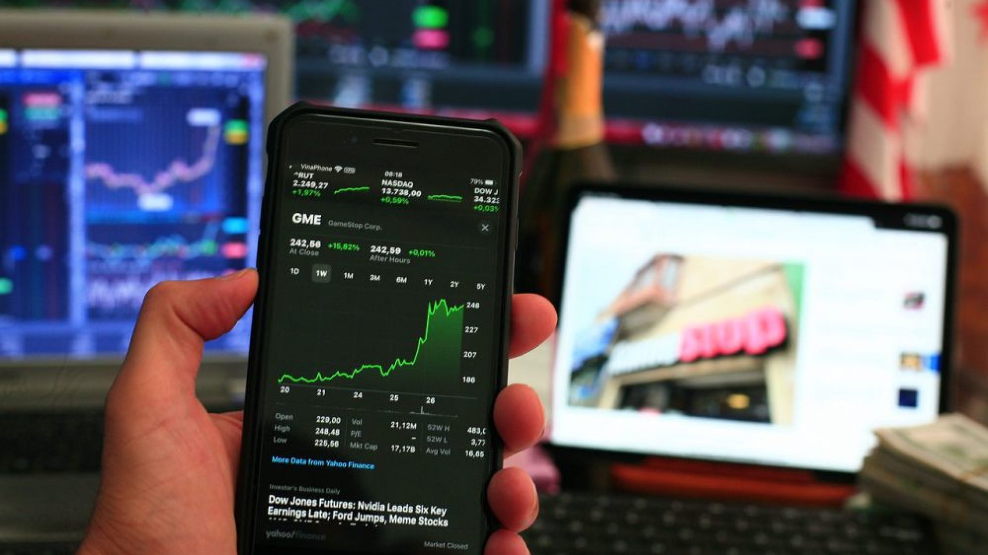 IHSG Pekan Ini Berpeluang Menguat, Berikut Katalis Penggeraknya