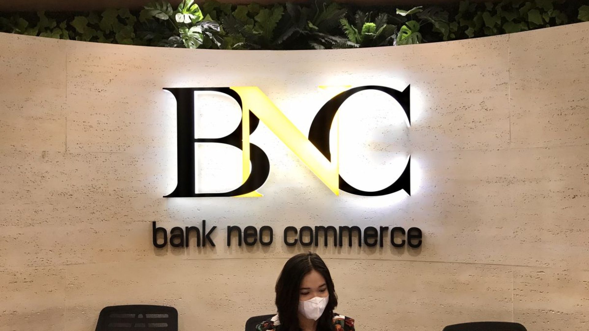 Bank Neo Commerce (BBYB) Cetak Laba Rp159,94 Miliar di Kuartal I/2025