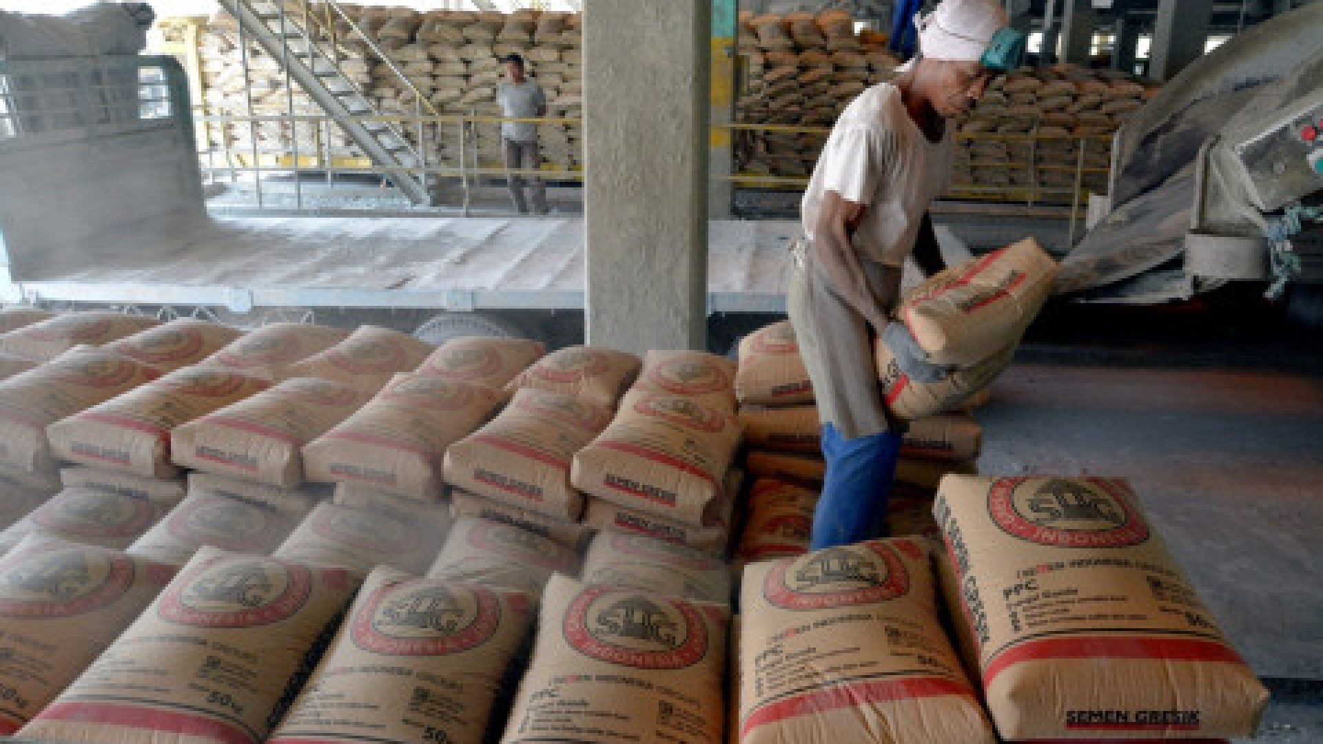 Semen Indonesia Masuk Bisnis Real Estate, Ungkap Alasannya