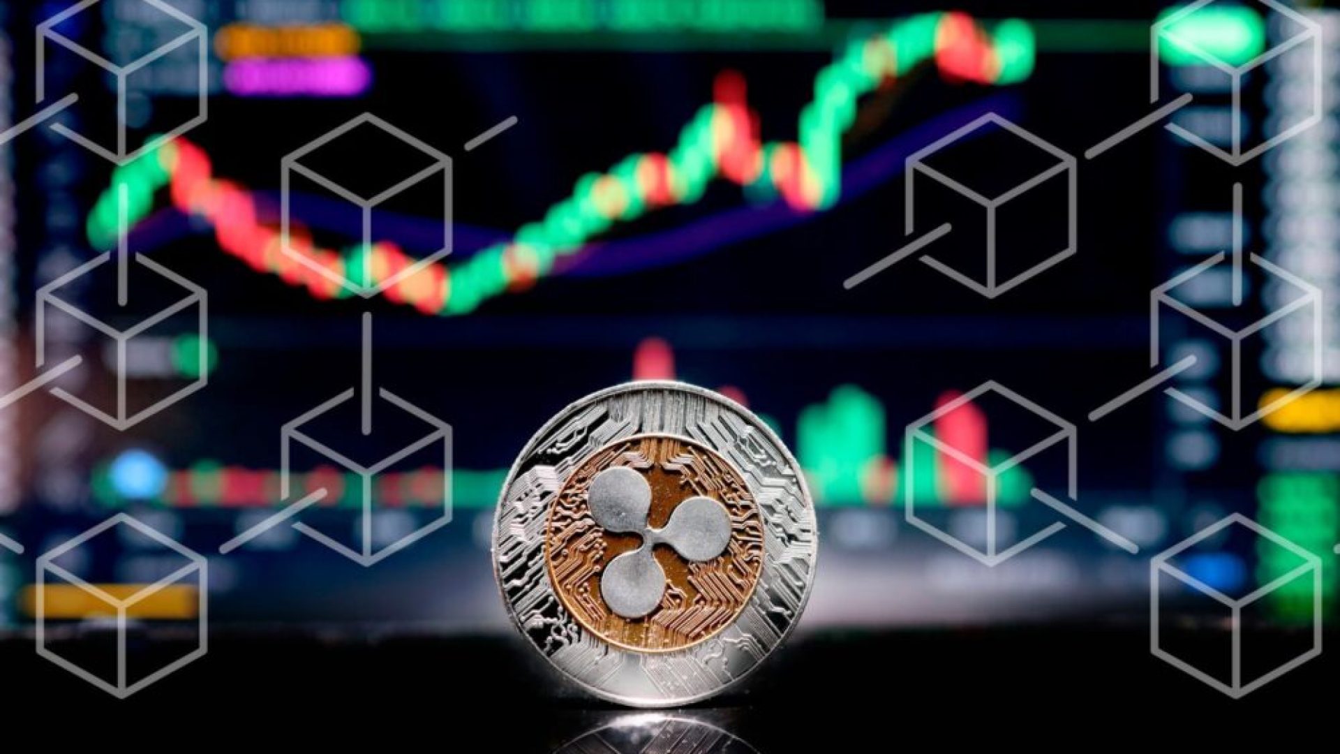 Harga XRP Tembus US$ 2,61, Investor dan Institusi Berebut Posisi